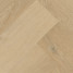 Вінілова плитка пвх WINEO 400 Wood XS Plain Oak Beige клейовий | DB281WXS