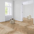 Вінілова плитка пвх WINEO 400 Wood XS Vivid Oak Nature клейовий | DB283WXS