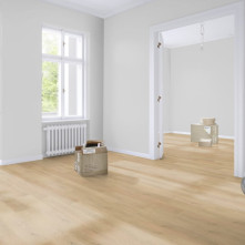 Вінілова плитка пвх WINEO 400 Wood L Plain Oak Beige клейовий | DB281WL Вінілова плитка пвх WINEO 400 Wood L Plain Oak Beige клейовий | DB281WL
