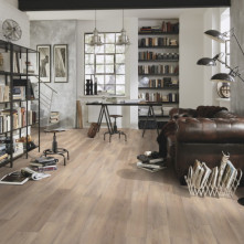 Виниловая плитка пвх WINEO 400 Wood L Vibrant Oak Beige клеевой | DB282WL