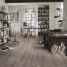 Вінілова плитка пвх WINEO 400 Wood L Balanced Oak Grey клейовий | DB287WL