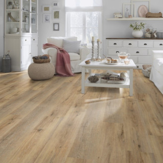 Вінілова плитка пвх WINEO 400 Wood XL Joy Oak Tender клейовий | DB126WXL Вінілова плитка пвх WINEO 400 Wood XL Joy Oak Tender клейовий | DB126WXL