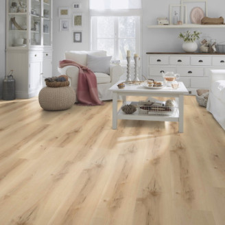 Вінілова плитка пвх WINEO 400 Wood XL Nordic Maple Cream клейовий | DB289WXL Вінілова плитка пвх WINEO 400 Wood XL Nordic Maple Cream клейовий | DB289WXL