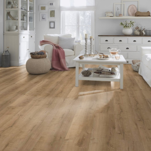 Вінілова плитка пвх WINEO 400 Wood XL Comfort Oak Nature клейовий | DB291WXL Вінілова плитка пвх WINEO 400 Wood XL Comfort Oak Nature клейовий | DB291WXL