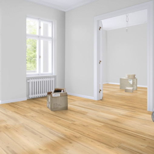 Вінілова плитка пвх WINEO 400 Wood XL Shadow Oak Nature клейовий | DB292WXL