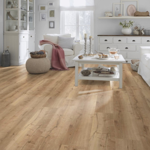 Вінілова плитка пвх WINEO 400 Wood XL Comfort Oak Brown клейовий | DB293WXL Вінілова плитка пвх WINEO 400 Wood XL Comfort Oak Brown клейовий | DB293WXL