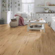 Виниловая плитка пвх WINEO 400 Wood XL Country Oak Nature клеевой | DB294WXL