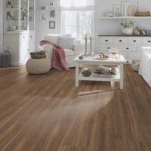 Виниловая плитка пвх WINEO 400 Wood XL Cool Walnut Dark клеевой | DB298WXL