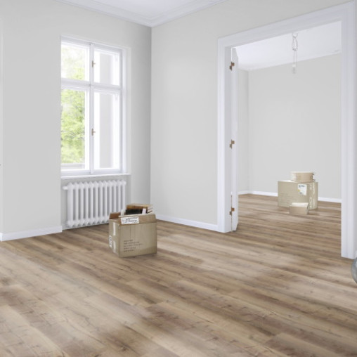 Вінілова плитка пвх WINEO 400 Wood XL Comfort Oak Taupe клейовий | DB300WXL Вінілова плитка пвх WINEO 400 Wood XL Comfort Oak Taupe клейовий | DB300WXL