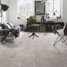 Вінілова плитка пвх WINEO 400 Stone Craft Concrete Grey клейовий | DB302SL