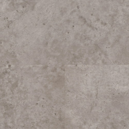 Вінілова плитка пвх WINEO 400 Stone Industrial Concrete Grey клейовий | DB303SL