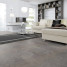 Вінілова плитка пвх WINEO 400 Stone Industrial Concrete Dark клейовий | DB304SL
