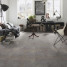 Вінілова плитка пвх WINEO 400 Stone Industrial Concrete Dark клейовий | DB304SL