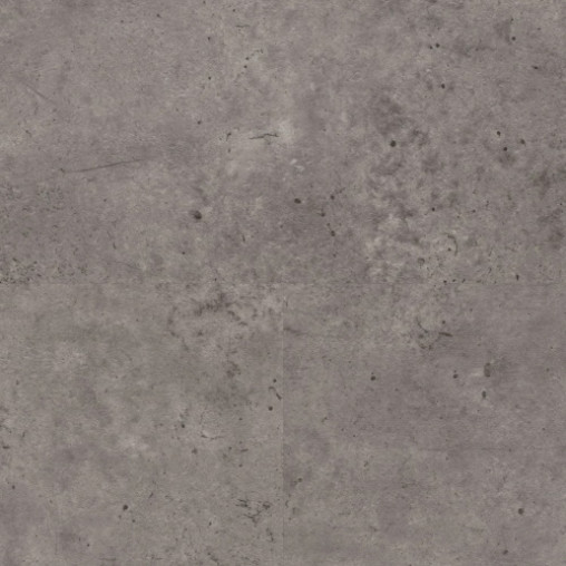 Вінілова плитка пвх WINEO 400 Stone Industrial Concrete Dark клейовий | DB304SL