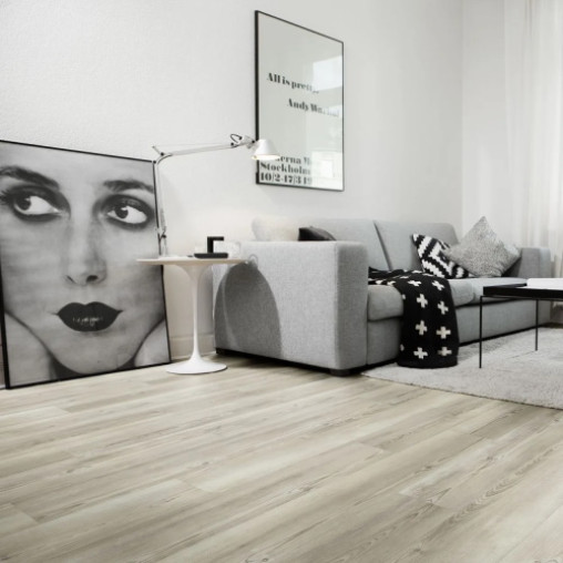 Вінілова плитка пвх WINEO 400 Wood L Coast Pine Greige замок | RLC280WL