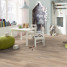 Вінілова плитка пвх WINEO 400 Wood L Vibrant Oak Beige замок | RLC282WL