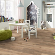 Вінілова плитка пвх WINEO 400 Wood L Vivid Oak Nature замок | RLC283WL