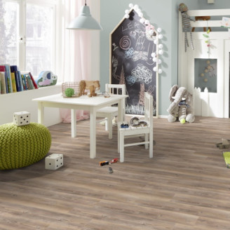Вінілова плитка пвх WINEO 400 Wood L Coast Pine Taupe замок | RLC284WL Вінілова плитка пвх WINEO 400 Wood L Coast Pine Taupe замок | RLC284WL