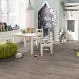 Вінілова плитка пвх WINEO 400 Wood L Balanced Oak Grey замок | RLC287WL Вінілова плитка пвх WINEO 400 Wood L Balanced Oak Grey замок | RLC287WL