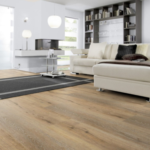 Вінілова плитка пвх WINEO 400 Wood XL Joy Oak Tender замок | RLC126WXL