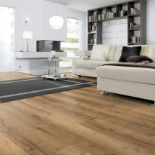 Вінілова плитка пвх WINEO 400 Wood XL Comfort Oak Mellow замок | RLC129WXL