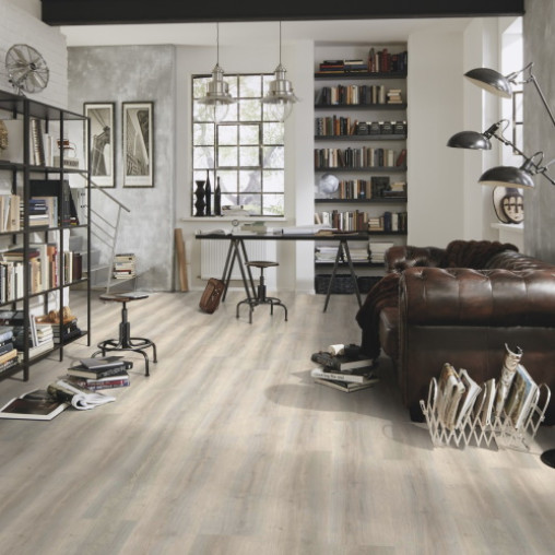 Вінілова плитка пвх WINEO 400 Wood XL Easy Oak Greige замок | RLC288WXL Вінілова плитка пвх WINEO 400 Wood XL Easy Oak Greige замок | RLC288WXL