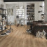 Вінілова плитка пвх WINEO 400 Wood XL Comfort Oak Brown замок | RLC293WXL