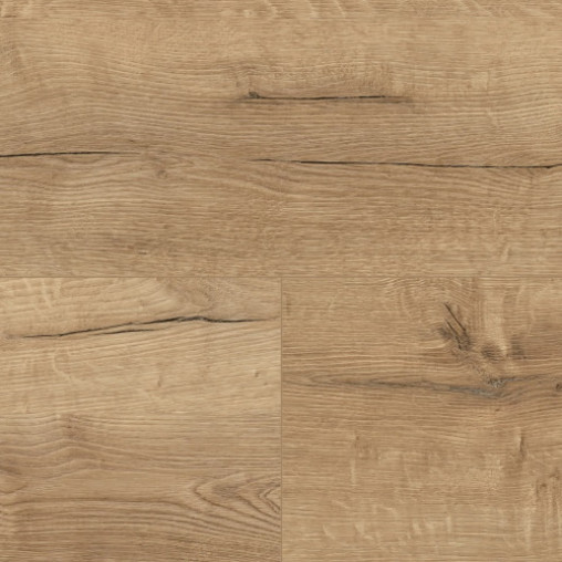 Вінілова плитка пвх WINEO 400 Wood XL Comfort Oak Brown замок | RLC293WXL