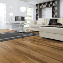 Вінілова плитка пвх WINEO 400 Wood XL Shadow Oak Brown замок | RLC295WXL