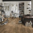 Вінілова плитка пвх WINEO 400 Wood XL Vintage Oak Brown замок | RLC297WXL
