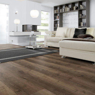 Вінілова плитка пвх WINEO 400 Wood XL Comfort Oak Dark замок | RLC299WXL Вінілова плитка пвх WINEO 400 Wood XL Comfort Oak Dark замок | RLC299WXL