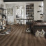 Вінілова плитка пвх WINEO 400 Wood XL Comfort Oak Dark замок | RLC299WXL