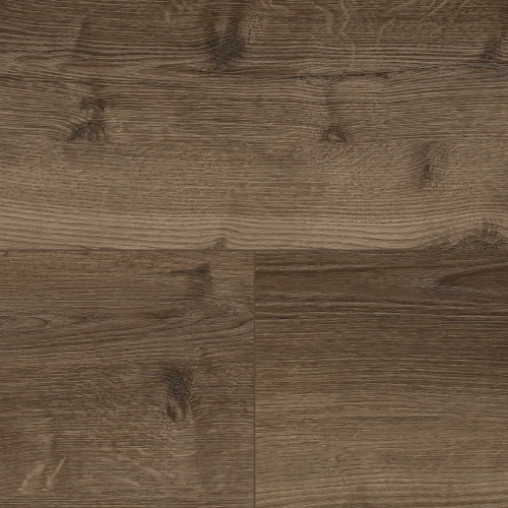 Вінілова плитка пвх WINEO 400 Wood XL Comfort Oak Dark замок | RLC299WXL