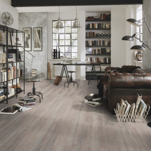 Вінілова плитка пвх WINEO 400 Wood XL Limed Oak Silver замок | RLC301WXL Вінілова плитка пвх WINEO 400 Wood XL Limed Oak Silver замок | RLC301WXL
