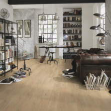 Вінілова плитка пвх WINEO 400 ML Wood Plain Oak Beige замок | MLD281WL Вінілова плитка пвх WINEO 400 ML Wood Plain Oak Beige замок | MLD281WL