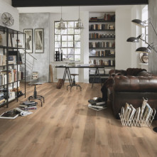 Вінілова плитка пвх WINEO 400 ML Wood Vivid Oak Nature замок | MLD283WL Вінілова плитка пвх WINEO 400 ML Wood Vivid Oak Nature замок | MLD283WL