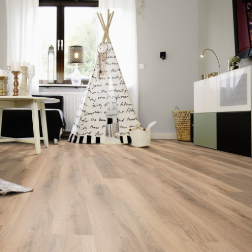 Вінілова плитка пвх WINEO 400 ML Wood Vivid Oak Nature замок | MLD283WL Вінілова плитка пвх WINEO 400 ML Wood Vivid Oak Nature замок | MLD283WL