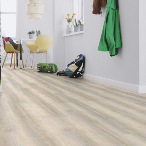 Вінілова плитка пвх WINEO 400 ML Wood XL Easy Oak Greige замок | MLD288WXL