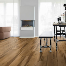 Виниловая плитка пвх WINEO 400 ML Wood XL Shadow Oak Brown замок | MLD295WXL