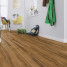 Вінілова плитка пвх WINEO 400 ML Wood XL Shadow Oak Brown замок | MLD295WXL