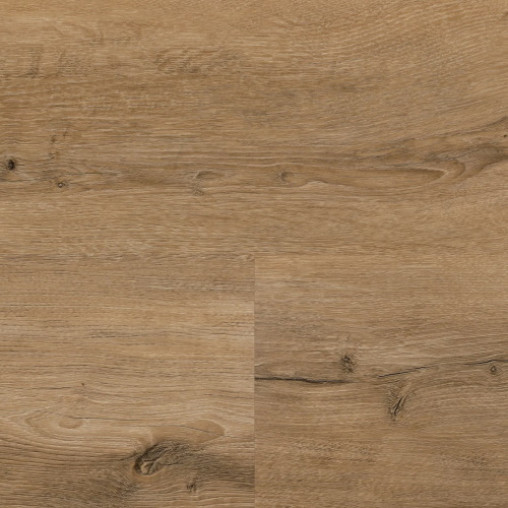 Вінілова плитка пвх WINEO 400 ML Wood XL Authentic Oak Brown замок | MLD296WXL