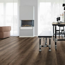 Вінілова плитка пвх WINEO 400 ML Wood XL Comfort Oak Dark замок | MLD299WXL Вінілова плитка пвх WINEO 400 ML Wood XL Comfort Oak Dark замок | MLD299WXL