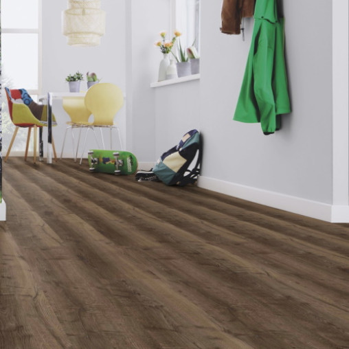 Вінілова плитка пвх WINEO 400 ML Wood XL Comfort Oak Dark замок | MLD299WXL Вінілова плитка пвх WINEO 400 ML Wood XL Comfort Oak Dark замок | MLD299WXL