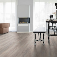 Вінілова плитка пвх WINEO 400 ML Wood XL Limed Oak Silver замок | MLD301WXL