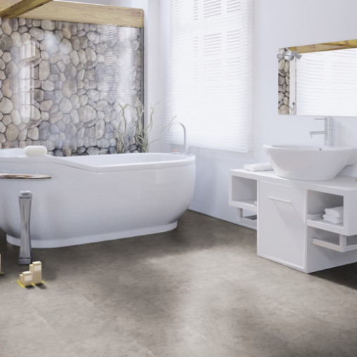 Вінілова плитка пвх WINEO 400 ML Stone Industrial Concrete Grey замок | MLD303SL Вінілова плитка пвх WINEO 400 ML Stone Industrial Concrete Grey замок | MLD303SL