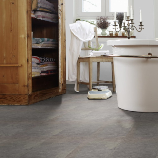 Вінілова плитка пвх WINEO 400 ML Stone Industrial Concrete Dark замок | MLD304SL Вінілова плитка пвх WINEO 400 ML Stone Industrial Concrete Dark замок | MLD304SL