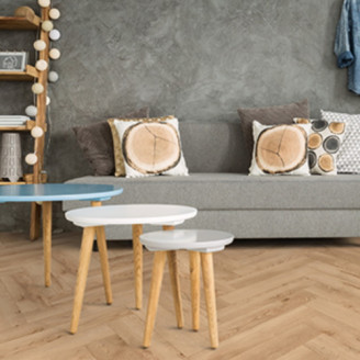 Ламінат Classen Ville Дуб Орпеса | 63266 Ламінат Classen Ville Дуб Орпеса | 63266