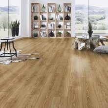 Ламінат Kronospan Super Natural Дуб Антік Стерлінг| K483