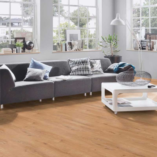 Ламінат Kronospan Super Natural Дуб Шервуд | 5985N