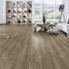 Ламинат Kronospan Super Natural Дуб Твайлайт Стерлинг | K482N